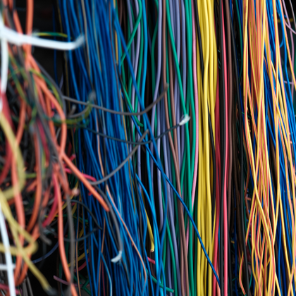 Cables