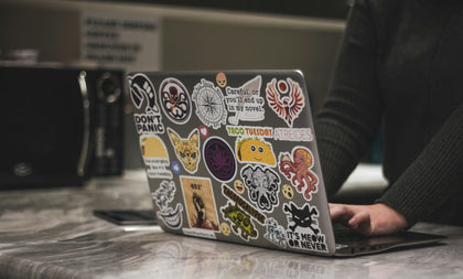 Stickers