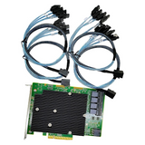 LSI 9300-16i Storage Expansion Kit