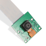 5Mp 1080p 720p Camera Module Raspberry Pi