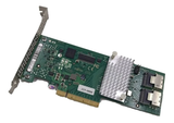 LSI 9211-8i (IT Mode) Fujitsu D2607 Storage Expansion Kit