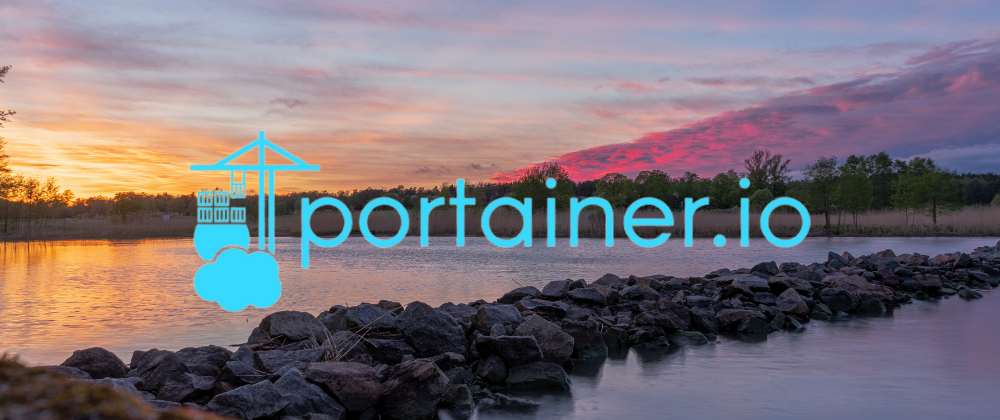 Portainer Beginners Guide