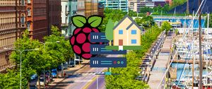 Setting Up A Raspberry Pi Home Server