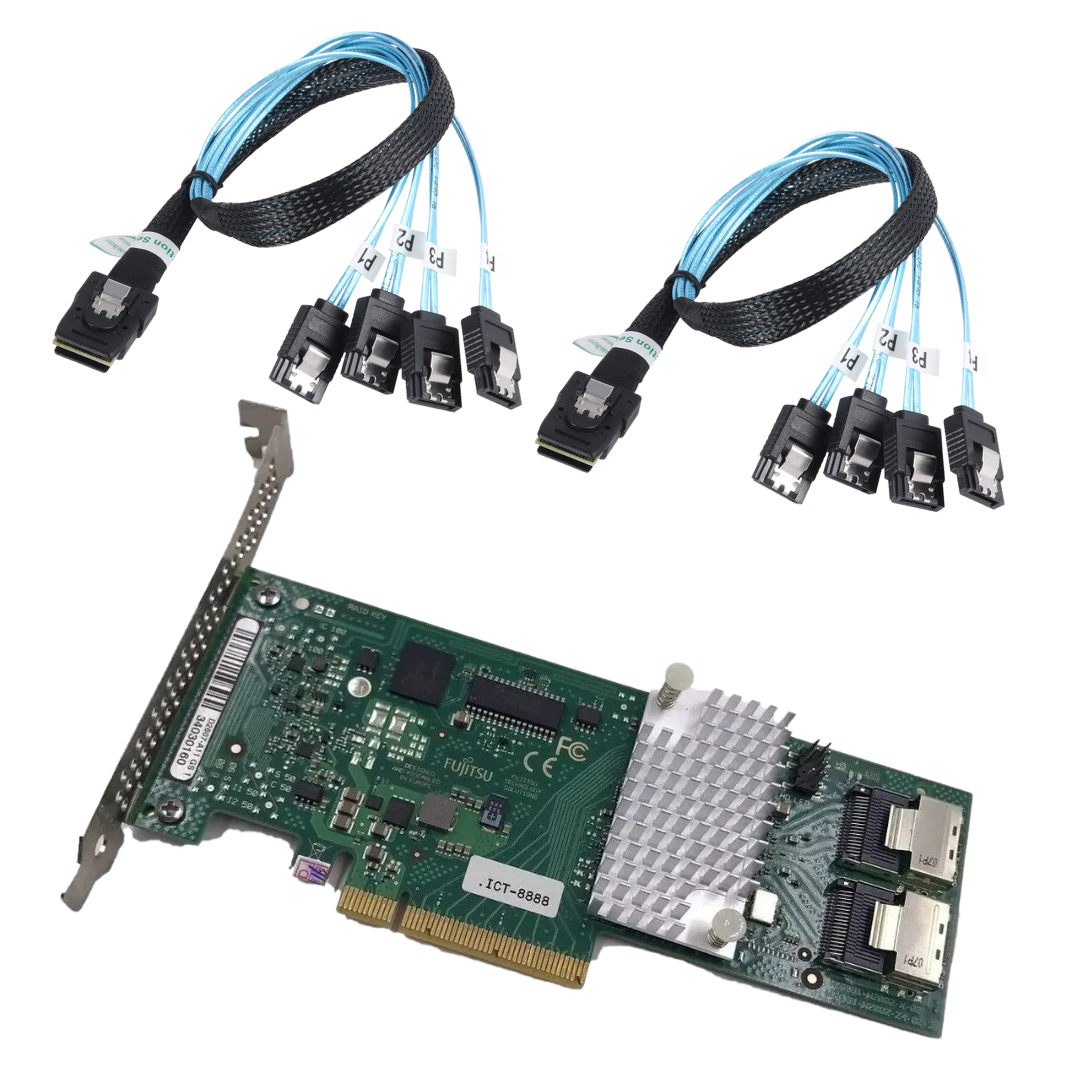 Bundles and Kits – Server Labs Aus