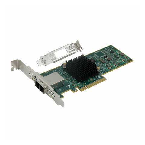 LSI 9300-8E