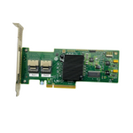 LSI 9200-8i (IT Mode) IBM M1015 Storage Expansion Kit