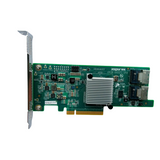 LSI 9207-8i (IT Mode) Storage Expansion Kit