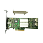 LSI 9211-8i (IT Mode) DELL H310 Storage Expansion Kit