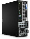 Dell Optiplex 7040 SFF Intel i5-6400T @2.80GHZ | 8GB RAM | 480GB SSD