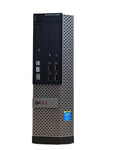 Dell Optiplex 9020 SFF Intel i7-4770 @3.40GHZ | 8GB RAM | 500GB HDD