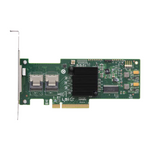 LSI 9240-8i (IT Mode) HBA Card