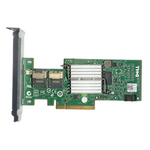 LSI 9211-8i (IT Mode) DELL H200 HBA Card