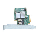 LSI 9211-8i (IT Mode) DELL H200 HBA Card