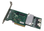LSI 9211-8i (IT Mode) Fujitsu D2607 HBA Card